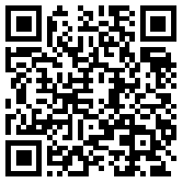 QR Code for bitcoin:1f6vuM2BwZiHqXNKg6g1dvWWmLU19FfR3