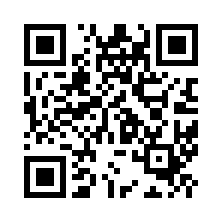 QR Code for bitcoin:1f74av6cPR2MLUsfAM2xJWzRpNmB1PcRQ