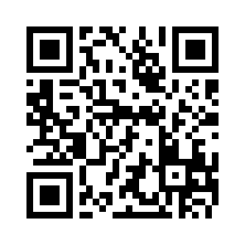 QR Code for bitcoin:1f9U6cKucYd1bfYsb54xGYSPxe486SThZ