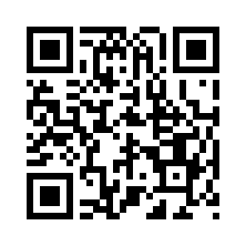 QR Code for bitcoin:1fAzMuv143WbJ3AD2tadV8a7ptU5ehBtB