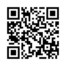 QR Code for bitcoin:1fB3GqCEByzEaSco9n1U7fE1owQJJSvay