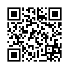 QR Code for bitcoin:1fBHjXe8EMmaUsAVWd57YJXUzExYiUDii