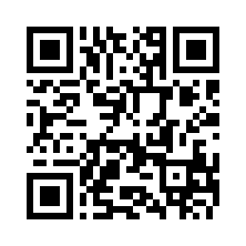 QR Code for bitcoin:1fBnFDpT2BD6i4eGJMw4r84E29Y8bsixR