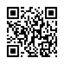QR Code for bitcoin:1fBtXHpXq9s6NRiWLyJrDEU3spCocXKJs