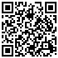 QR Code for bitcoin:1fBtyuMnvCAUcQCUeuH9cBkjKMPigEnP1