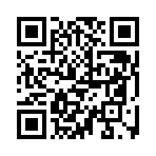 QR Code for bitcoin:1fBvGTYGc8vVArnzx96ExLWEaCTWmjKSD