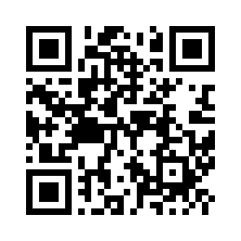 QR Code for bitcoin:1fCbedmVc6m1hwq2eQdc4SWFx5AEJH9mW