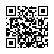QR Code for bitcoin:1fDTLmvgf6qffbsbi1PzNbvFyMimpGBtx