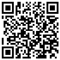 QR Code for bitcoin:1fDZvtwX7E61WbdTp4FzM5hp1yn3asePB