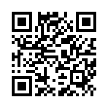 QR Code for bitcoin:1fDttSVb5sACXXGrrQWbiwc8it81fFSYn