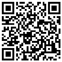 QR Code for bitcoin:1fEgFdXWDWPYEDqJG3RJcCzosprQjkpey