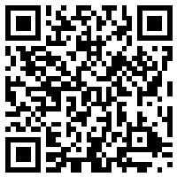 QR Code for bitcoin:1fFbYL5TsaNyEVkrC7bZkN4oAfiogXgde