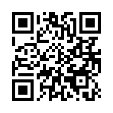 QR Code for bitcoin:1fFrKjGH2wgdoFGbE22KPyJsBtUWw93CE