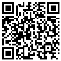 QR Code for bitcoin:1fG3EsAcJDC9JGsxeitJrBb4SGapYjUDH