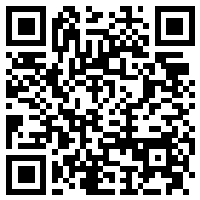 QR Code for bitcoin:1fGij1PRY7FZ8s914cY1edaGo5jv5433X