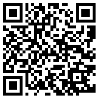 QR Code for bitcoin:1fGmxAMP1KgB4BdNJkW4jPST8AimqnSss