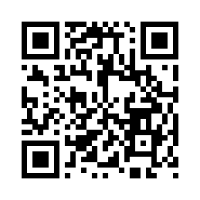 QR Code for bitcoin:1fHTyD96mtBXEwP3zdijMpZKu3faVAsmB