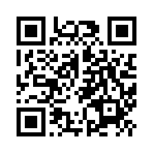 QR Code for bitcoin:1fJ9GPM5NMGd1bThWsz4UaG8G3fLSd84X