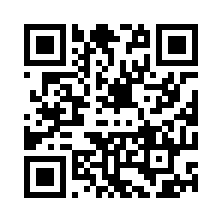 QR Code for bitcoin:1fJRjbYkuBfhaNP6mMXLvZ2dEcm41m9Cb