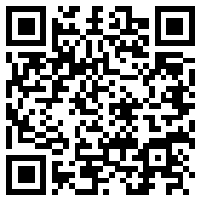 QR Code for bitcoin:1fKCjyBKWrJsvF7c6hDCDHz1QdksKAtUU