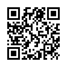 QR Code for bitcoin:1fMDJPRuz2t7yS4omUNmqyBAyfeY5VEcF