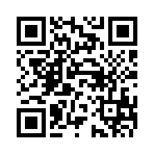 QR Code for bitcoin:1fN84gNE6jo1HDAW5UTSLc5PMo7fo2GHD