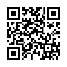 QR Code for bitcoin:1fNfZCyxpdYhWvHaAPmfccgVFwVcjkLLR