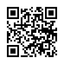 QR Code for bitcoin:1fQbL8ZK7qgmWcBJrAXN9X5tejgVkHStb
