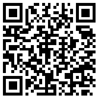 QR Code for bitcoin:1fQddG2r7283kaz5ET1rgLwPefzwp4fDb