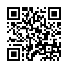 QR Code for bitcoin:1fRDUtu85pERxeWFF3Kuqc2LWs6BnDo5y