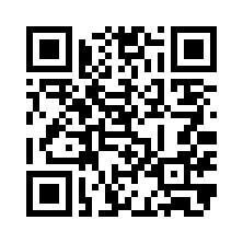 QR Code for bitcoin:1fRd55U8a3ToYFXyFGH9P8odpXFMwPFvc