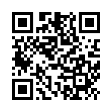 QR Code for bitcoin:1fRjH2e35ftkvGu82Xcv5bXFHka6eBrrb