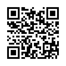 QR Code for bitcoin:1fUPimwiHMA3RUS5CGd5YN5HWhUF7eYtm