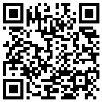 QR Code for bitcoin:1fUZh9CS36PBdVksisx6TesVKcmHUFDvD