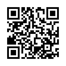 QR Code for bitcoin:1fUoFGRTy9WBPFctFygPFEcC9YQ3mnaeG