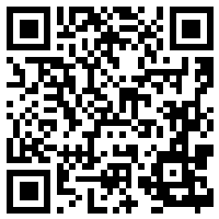 QR Code for bitcoin:1fV7P2fnKMJAp4nsXpEUoaRPYHGCeuAkM