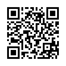 QR Code for bitcoin:1fVVEe8GaLDyx167ZDB4mHfEHyv5xY7P9