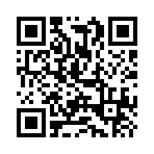 QR Code for bitcoin:1fX9PQNe69FxVHJEYSCneuFU8NR5RimxZ