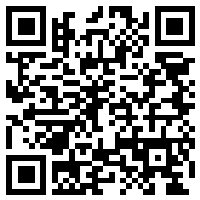 QR Code for bitcoin:1fXHkoV76qqoNeCSPZYfZTqtRGX53wU3y