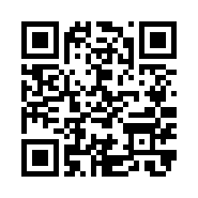 QR Code for bitcoin:1fXJ7AfAcNBa7xRvPC9WK5EmgCMcPFuif