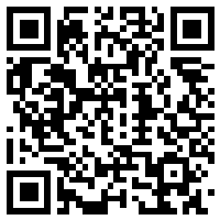 QR Code for bitcoin:1fXbuSzDdAvkJBbJDxCtPF147aDkQJwEM