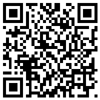 QR Code for bitcoin:1fXrm695LCcCQR5rnmUtZy1ART4hgiaFx