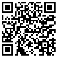 QR Code for bitcoin:1fYNrA64BF5GmiDYPgQfotuYjspui8Ue9