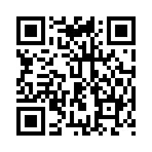QR Code for bitcoin:1fZQaKJ7Qsu8JWnu93RfML8uu2NXMbPH3