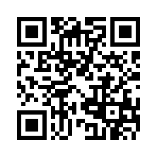 QR Code for bitcoin:1fbLdTBNn1mMD5io9CQuTRELB3XUiobBy