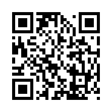 QR Code for bitcoin:1fcPuwMT7fZz5GyTobudA4T9KUcsDHmLy