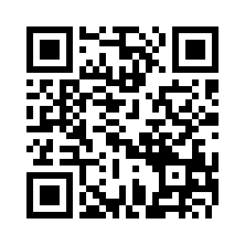 QR Code for bitcoin:1fcYc1ChqSCLLN1t6MYRbxXwcxF4YBU1s