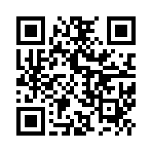 QR Code for bitcoin:1fdVevchRVGrahuR2pk5eXHn2Jmvk8P27
