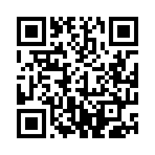 QR Code for bitcoin:1feadWtsxfGejFTx35ifZ3ct8X6aVKp2W