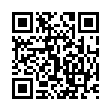 QR Code for bitcoin:1fefojZbRLAFJHH6xSrn8QCFvpHmqBX6g